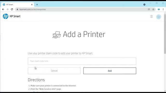 How to Remove a Printer from HP Smart Account смотреть онлайн