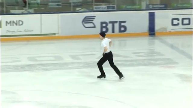 Александр Осипов, Золото, 2 место смотреть онлайн
