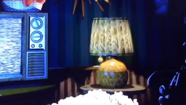 Пасхалки Five Nights at Freddy's 5 - Мини-игра,Секретный конец,Эндоскелет смотреть онлайн