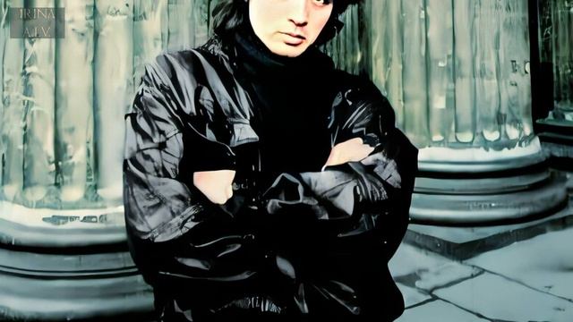 В память Виктора Цоя смотреть онлайн