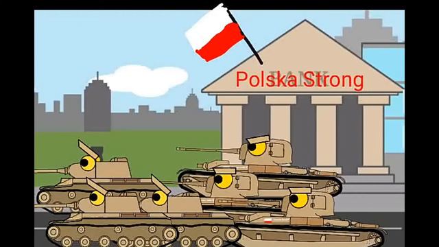 Фильм раздел Польши (музыка+звук) смотреть онлайн