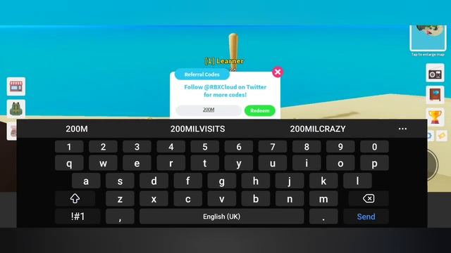 *OCTOBER 2021* ALL WORKING CODES FISHING SIMULATOR ROBLOX | FISHING SIMULATOR CODES ROBLOX смотреть онлайн