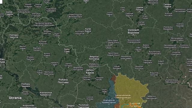 Queda cada vez menos de Krinky. Il-76 con prisioneros de guerra derribado. Guerra de Ucrania 24-01 смотреть онлайн