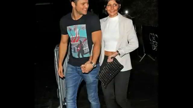 Michelle Keegan & Mark Wright - With You смотреть онлайн