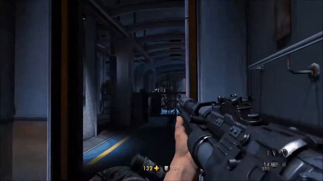 Wolfenstein The Old Blood прохождение игры. Все секреты. Бегство (part 5) 1080p60 HD смотреть онлайн