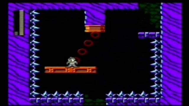 Kwing Game Reviews - Mega Man 9 Game Review Part 2 смотреть онлайн
