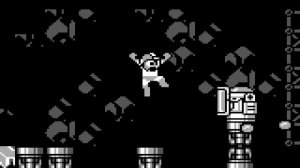 Mega Man IV [GAME BOY] Longplay Walkthrough Playthrough Full Game [4K60ᶠᵖˢ UHD?]