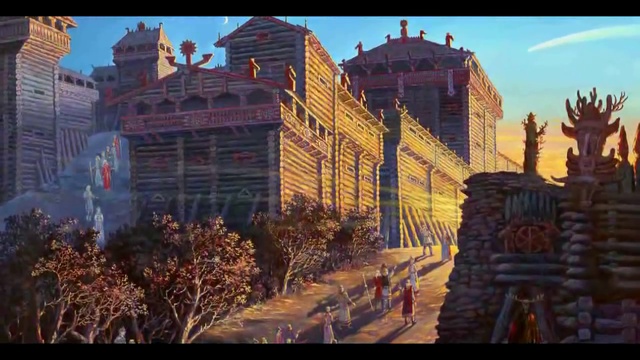 Великая Тартария - империя Русов смотреть онлайн