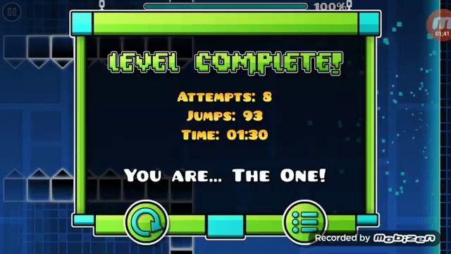 Who Let The Dogs out || layout GEOMETRY DASH 2.11 смотреть онлайн