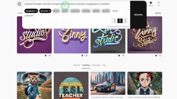 Ideogram AI: The Game-Changing Free Alternative to Midjourney! (Tutorial)