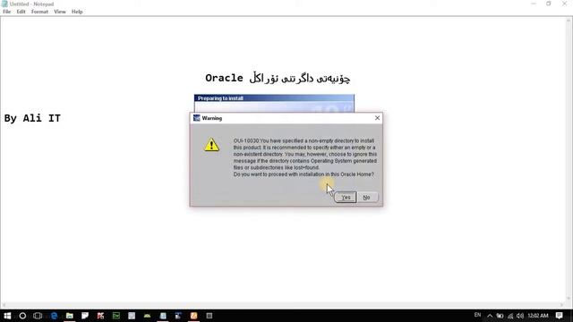 oracle instal دابازندنی ئۆڕاکڵ ئیسکیو ئیڵ بۆ ویندۆز 10 смотреть онлайн