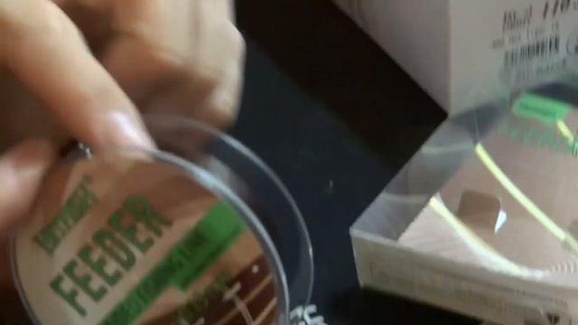 Unboxing блёсен Swedish Pimple & очки полярики Delphin SG