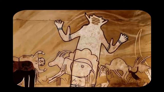 The Mysterious City Of Sifar - Algeria