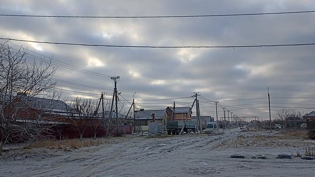 ПЕРЕЕЗД НА ЮГ/Жизнь в СТАНИЦАХ Краснодарского края/Меняю РАБОТУ в ЕЙСКЕ! смотреть онлайн