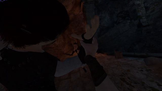 Магия контроля - Blade and Sorcery (U10) смотреть онлайн