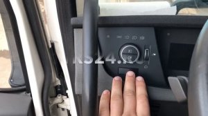 Volvo FH4 как правильно выключить "массу"