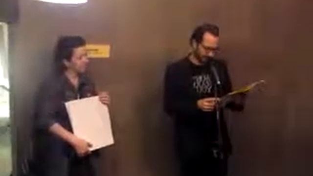 Mikser dodela nagrada смотреть онлайн