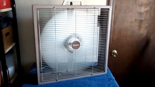 Vintage Hunter model FZ20 смотреть онлайн