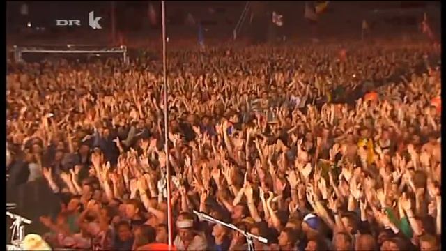 The Prodigy LIVE Roskilde Festival, Copenhagen 2010