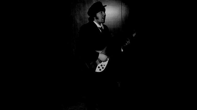 Ticket To Ride, as requested by Sean Ono Lennon #LENNON80 смотреть онлайн