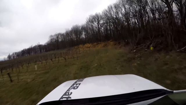 Pickup: Mercedes-Benz X-Klasse 350d Im Test - Teil 2  |  Dreamwerk.at