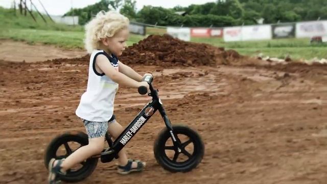Live Free[er] | Harley-Davidson-2 смотреть онлайн