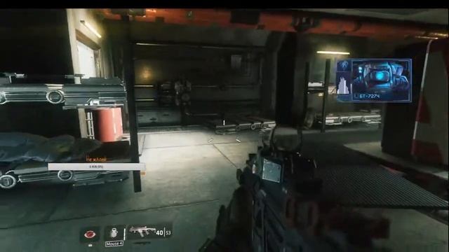 Titanfall 2 смотреть онлайн