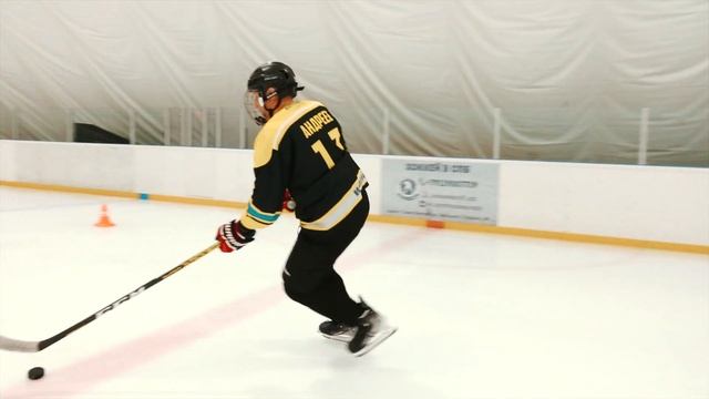 BAUER HYPERLITE•САМЫЕ ДОРОГИЕ КОНЬКИ