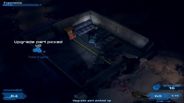 Gaming In Linux : Shadowgrounds Survivor смотреть онлайн