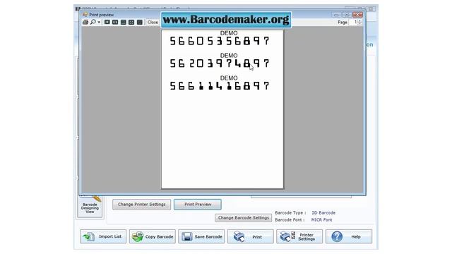 free postal barcode maker software bank bar code label labels maker tool barcodes sticker how to смотреть онлайн