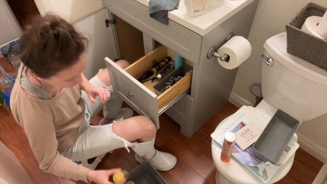 ВЕСЕННЯЯ УБОРКА 2023//ПОЛНОЕ РАСХЛАМЛЕНИЕ И ОРГАНИЗАЦИЯ ВАННОЙ//МОТИВАЦИЯ НА УБОРКУ//УЮТ И ЧИСТОТА смотреть онлайн