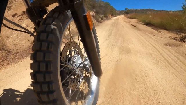 Full Review - BMW G650GS Sertão Versus The F650GS, KLR650, & DR650; A Complete & Honest Evaluation!