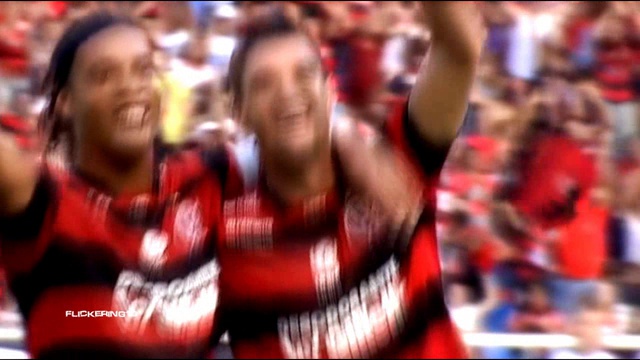 Ronaldinho | It Was Something | Flamengo 2011| HD720p