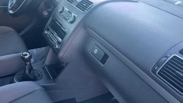 Обзор Volkswagen Touran 2012г. ПРОХОР | Просто Хорошие Автомобили