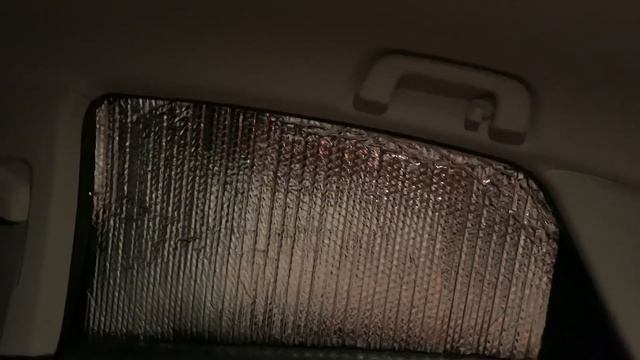 Minimalist Prius Car Camping Setup смотреть онлайн