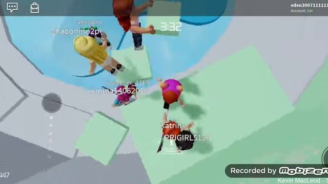 Видео про тавер оф хел~eden roblox~хотите стрим? смотреть онлайн