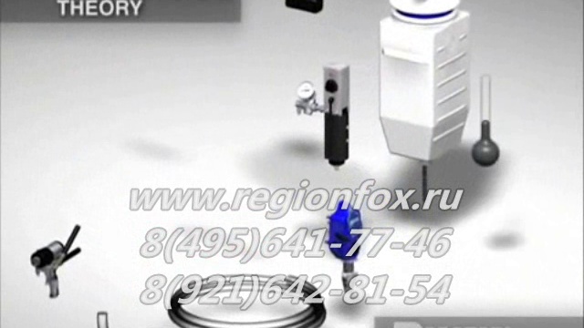 Reactor Е-10 (Graco)-легенда для напыления ппу! смотреть онлайн