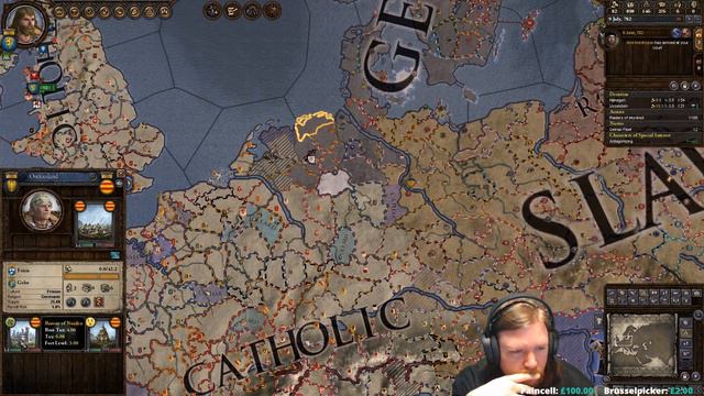 PREVIEW! Crusader Kings 2 | Holy Fury | Saga of the Shattered World | 6 смотреть онлайн