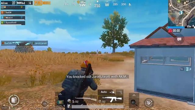 Pubg mobile VS Clash of Clans VS Age of Empires (Definitive Edition) || Duncan Gameplay смотреть онлайн