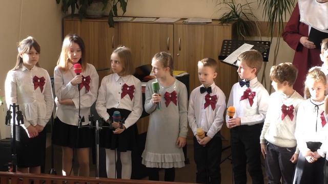 Рождество Иисуса Христа смотреть онлайн