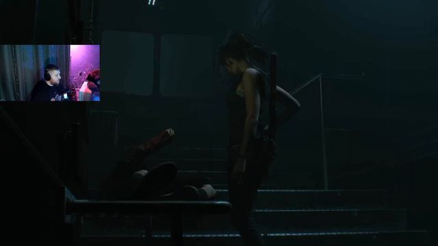 Забрали электропушку | Resident Evil 2 REMAKE | #10 смотреть онлайн