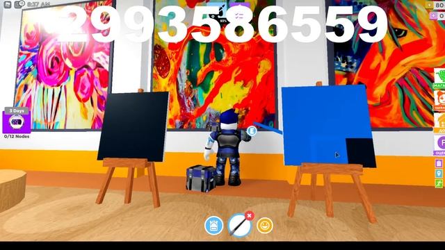 ID на музыку в Роблокс Thomas Gold - Pump Up The Jam?|ROBLOX? смотреть онлайн