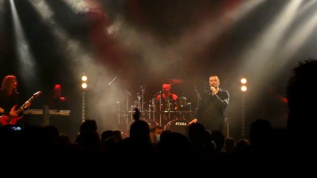 Blind Guardian - Brian / Barbara Ann LIVE @ KuFa Krefeld 03.09.2021 смотреть онлайн