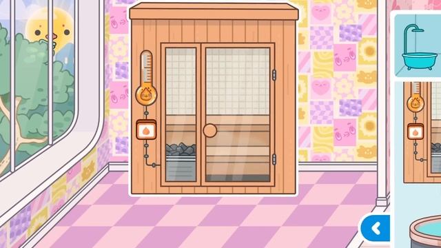NOBODY NOTICED !? ? SHOCKING GIFTS !! Toca Life World Secrets And Hacks | Toca Boca ? смотреть онлайн
