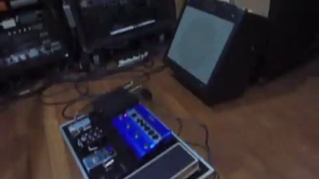 Fender Pro Jr 2 смотреть онлайн