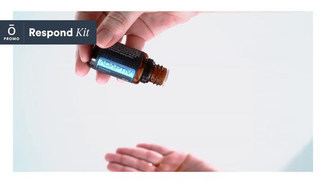 doTERRA Respond Kit смотреть онлайн