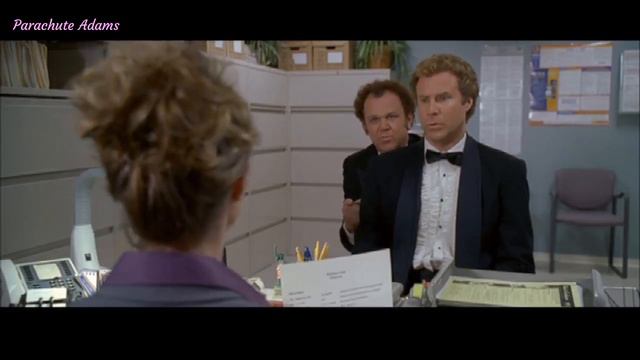 STEP BROTHERS | Bloopers & Outtakes Collection смотреть онлайн