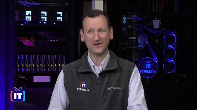 51 Troubleshooting Security