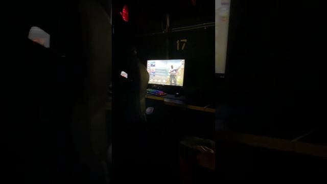 Игровой клуб COLIZEUM смотреть онлайн