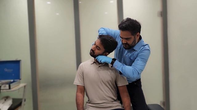 Chiropractic Treatment In Gujarat, Body's Natural Healing Potential